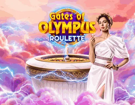 Gates of OLYMPUS rouler