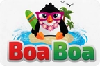 logo boa boa casino